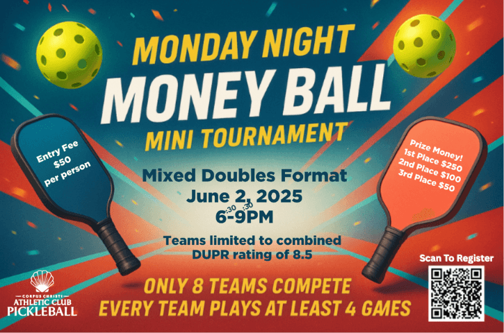 Money Ball
