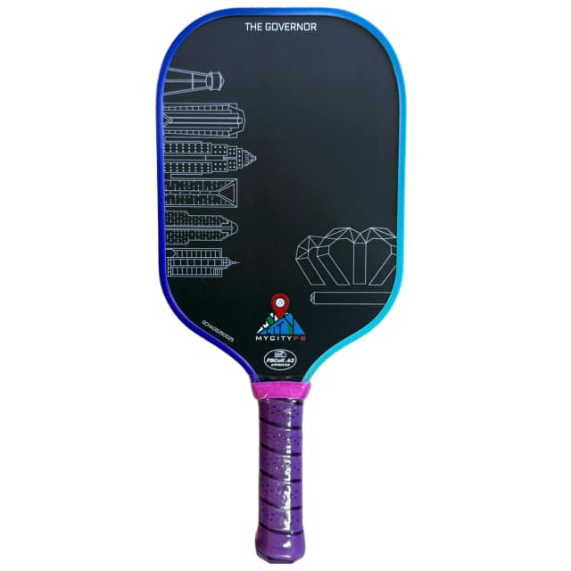 Governor - Charlotte