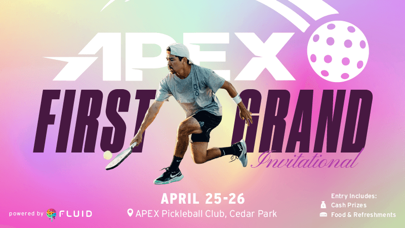 Apex First Grand Invitational