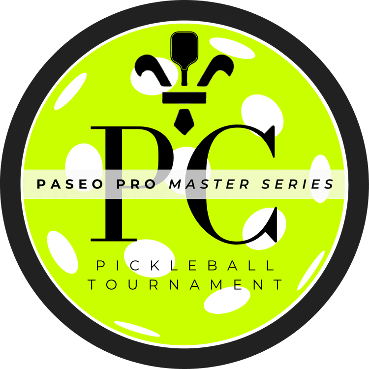 Paseo Pro Master Series