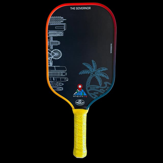 Governor - Los Angeles