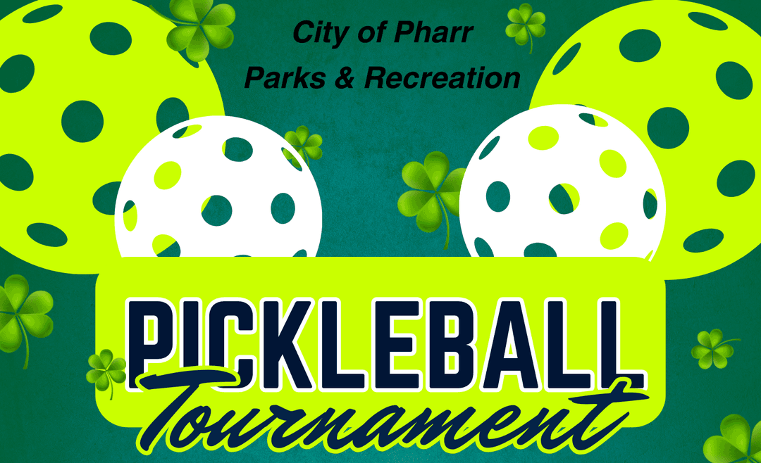 Spring Battle Pickleball