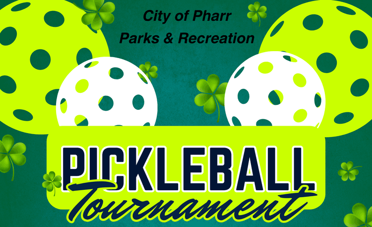 Spring Battle Pickleball