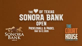 The Sonora Bank Open