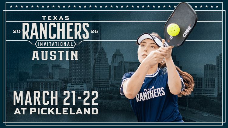 Texas Ranchers Invitational - Austin 