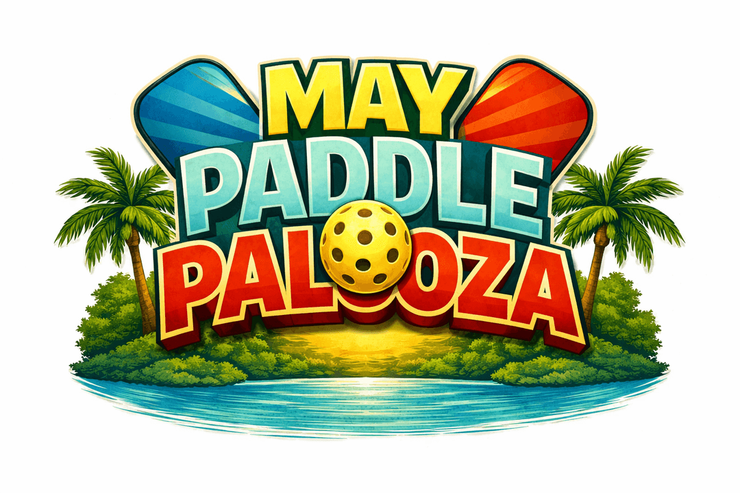 May Paddle Palooza