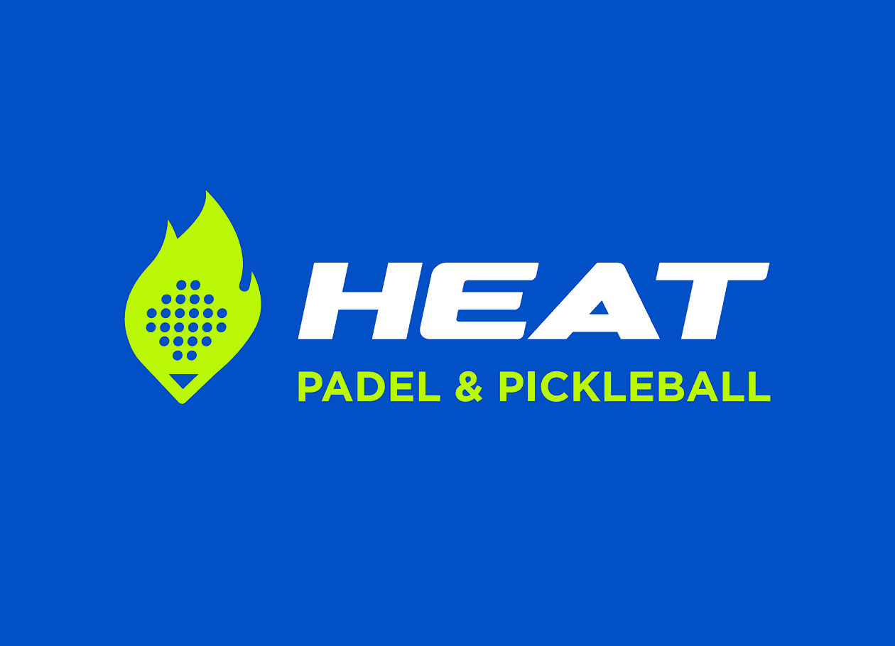 Heat Padel & Pickleball