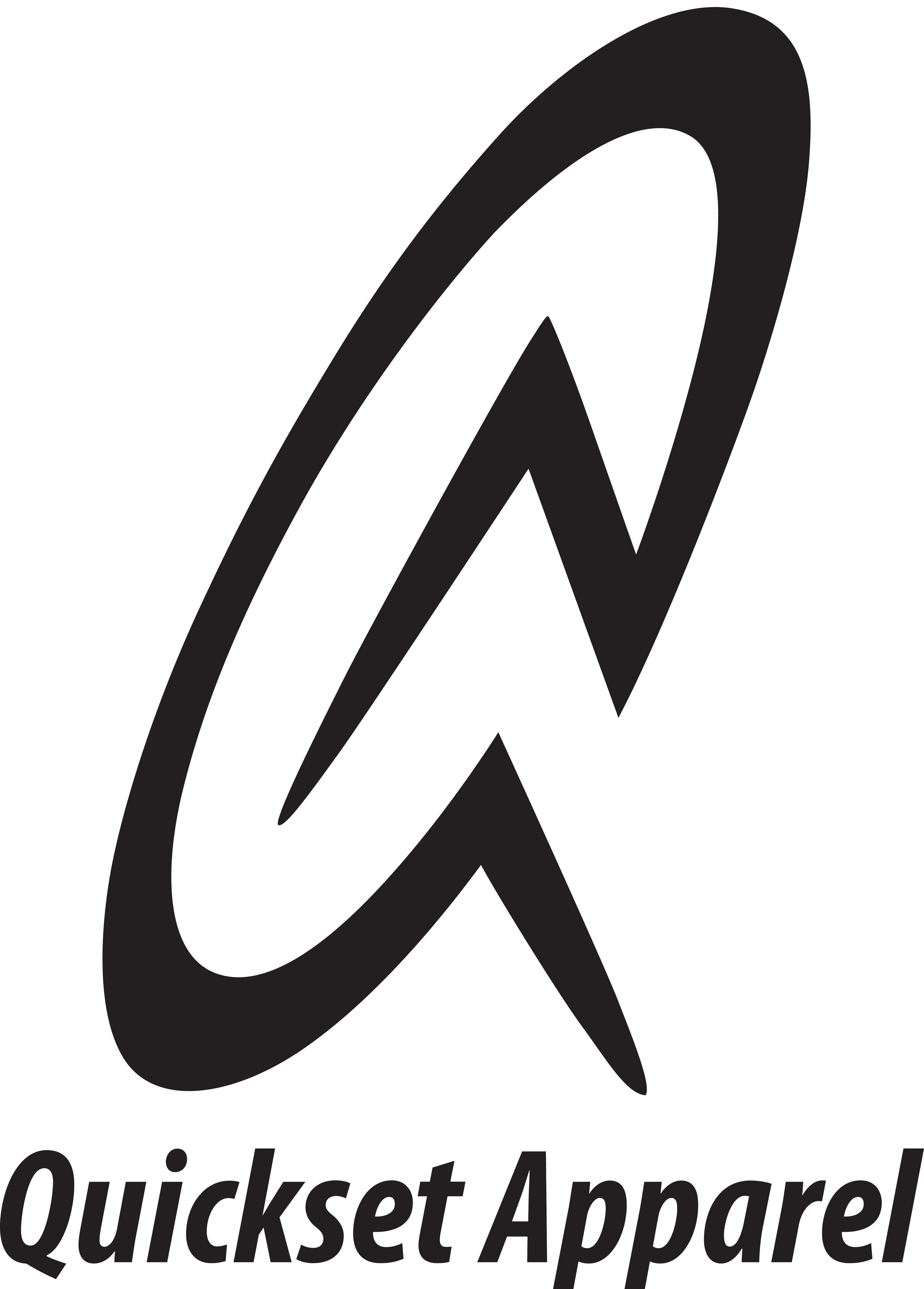 Quickset Apparel