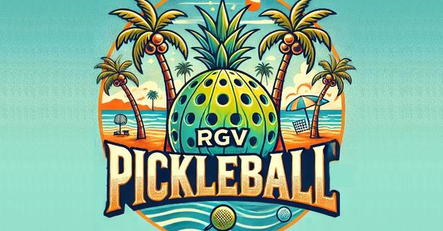 RGV Pickleball Association 