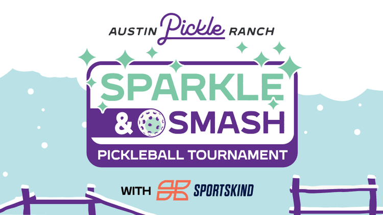 Sparkle and Smash Tournament