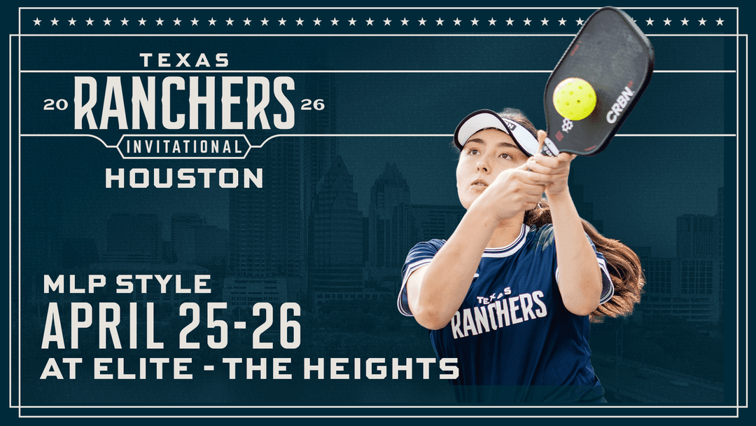 Texas Ranchers Houston Invitational