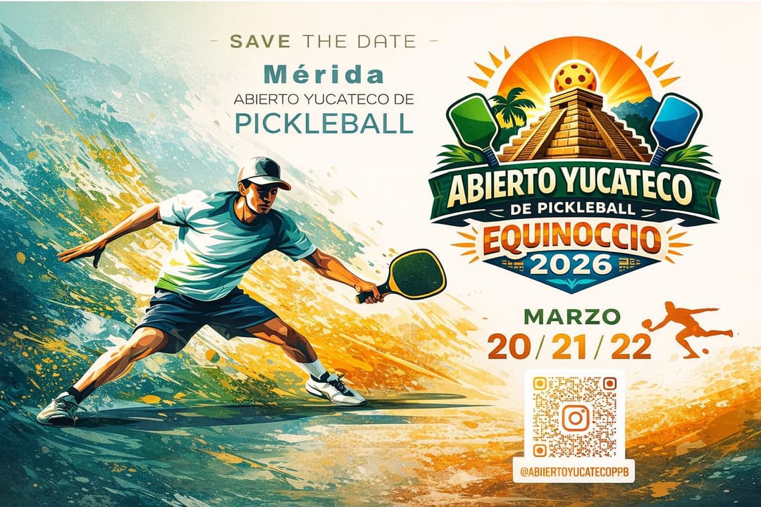 EQUINOCCIO 2026 PRESETNADO POR TITAN