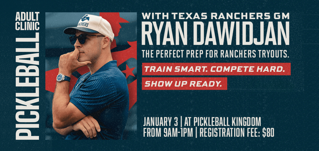 Texas Ranchers Academy - Adult Clinic with GM Ryan Dawidjan