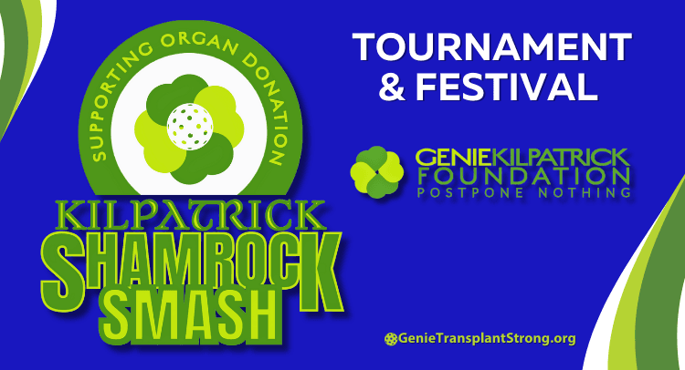 Kilpatrick Shamrock Smash Tournament & Festival