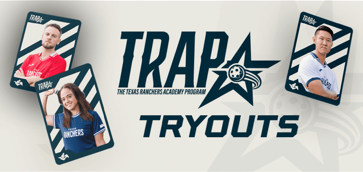 Texas Ranchers Academy DUPR 12 & 14 Tryouts