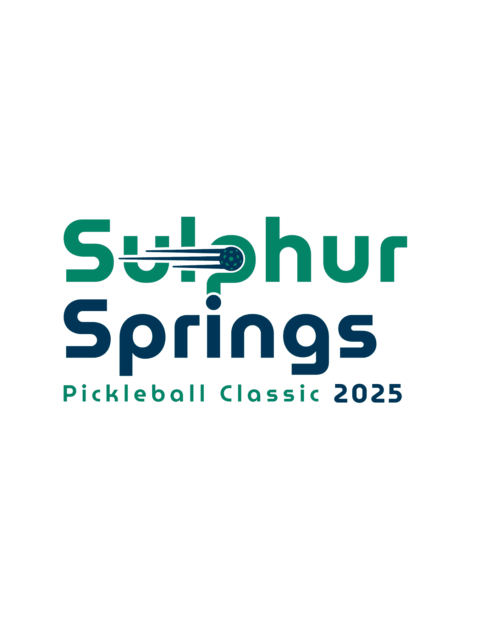 Sulphur Springs Pickleball Classic