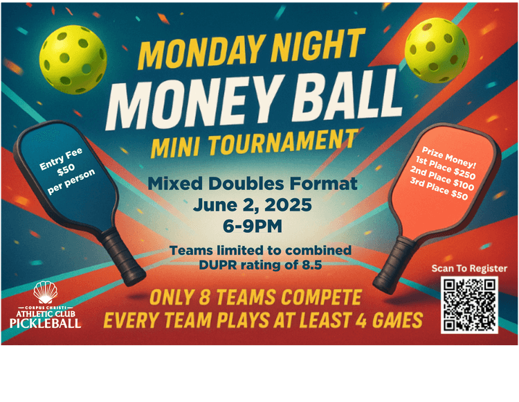 Money Ball