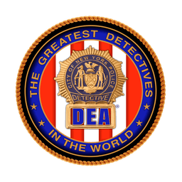 Detectives Endowment Association Widows' and Children  