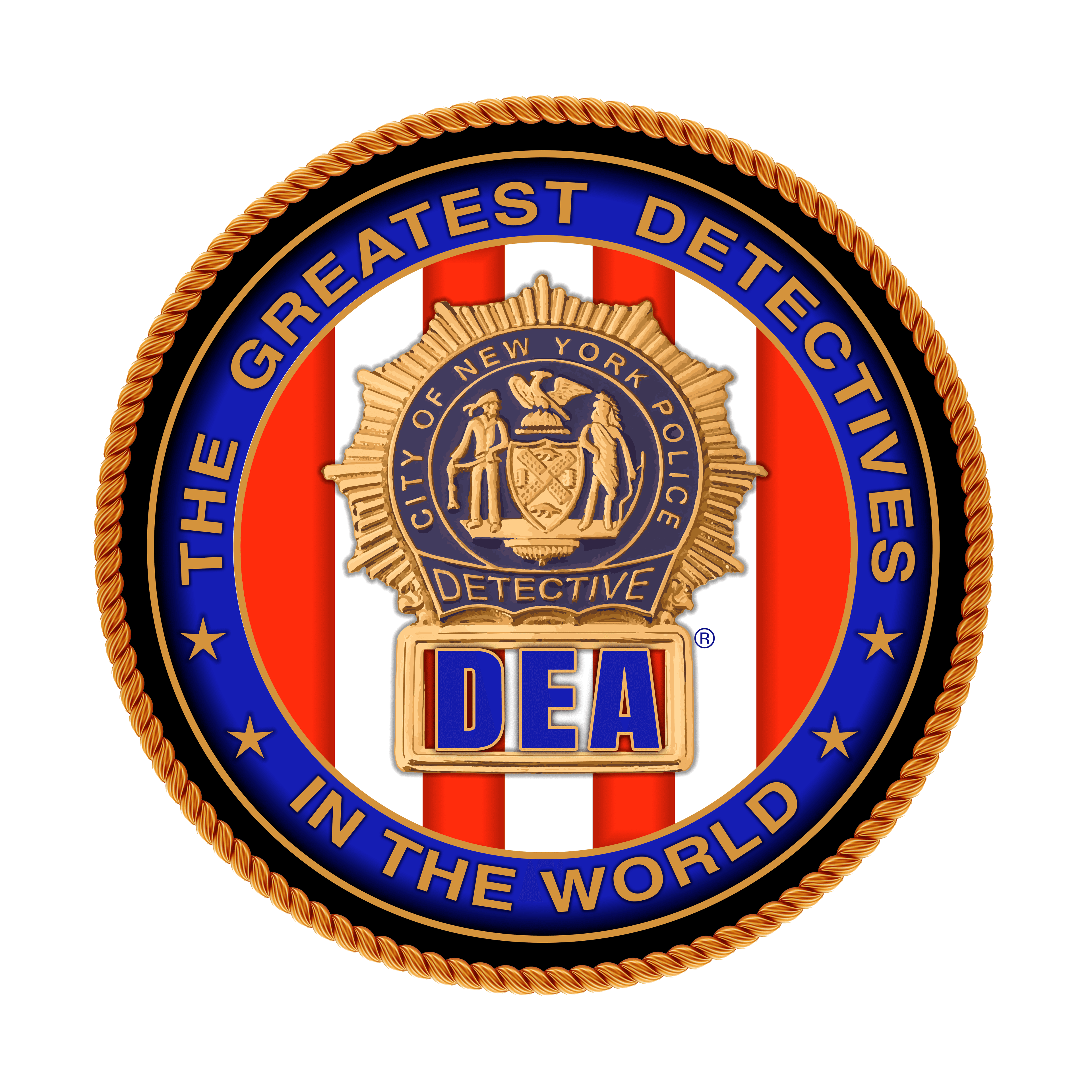 Detectives Endowment Association Widows' and Children  