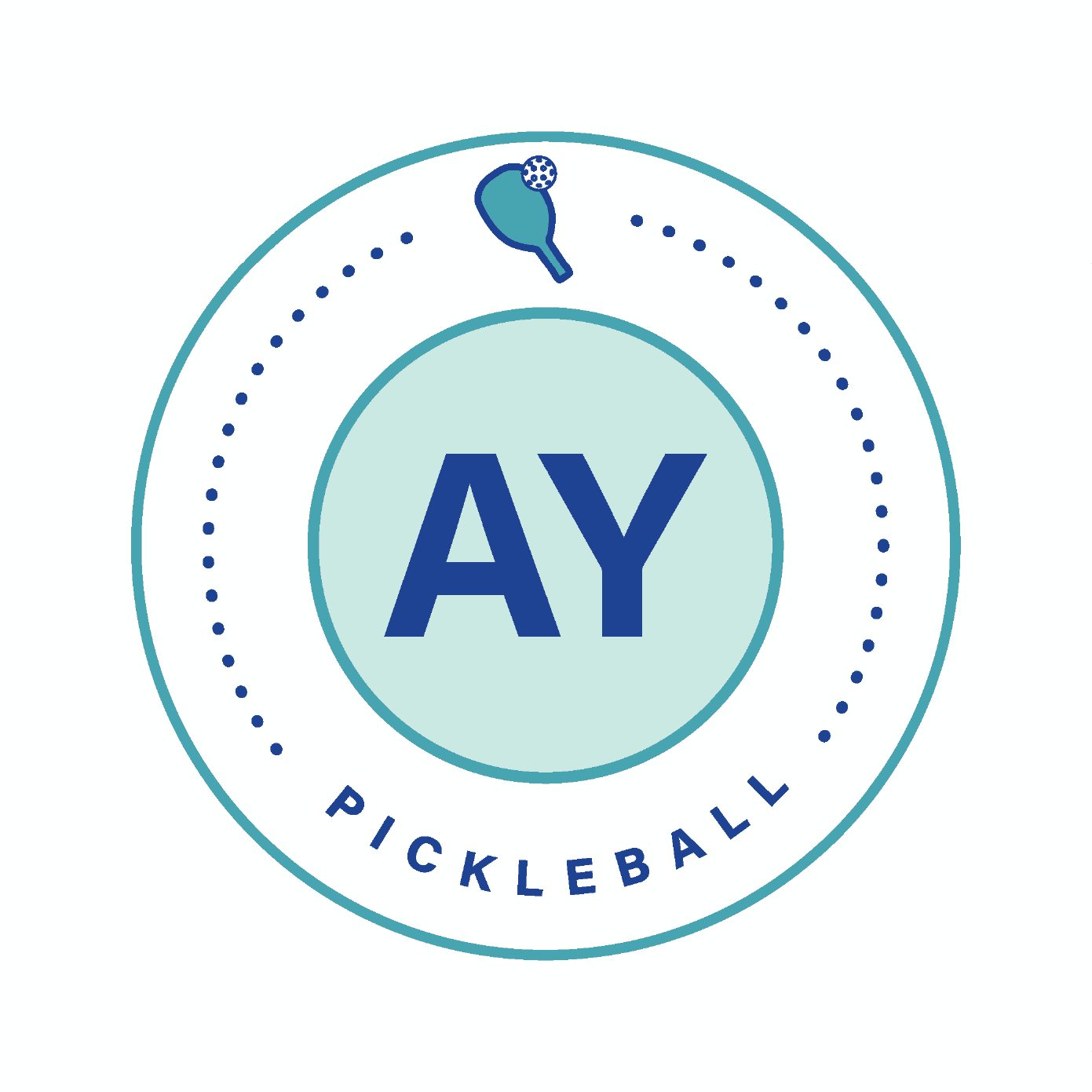 Amy Yarborough Pickleball