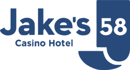 Jake's 58 Casino Hotel