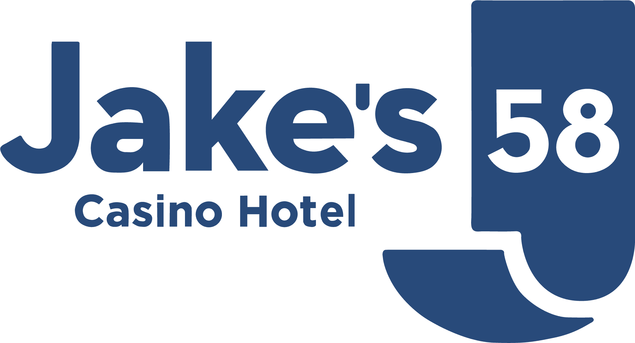 Jake's 58 Casino Hotel