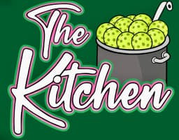 The Kitchen Pickleball