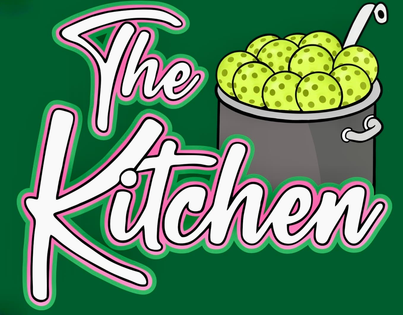 The Kitchen Pickleball