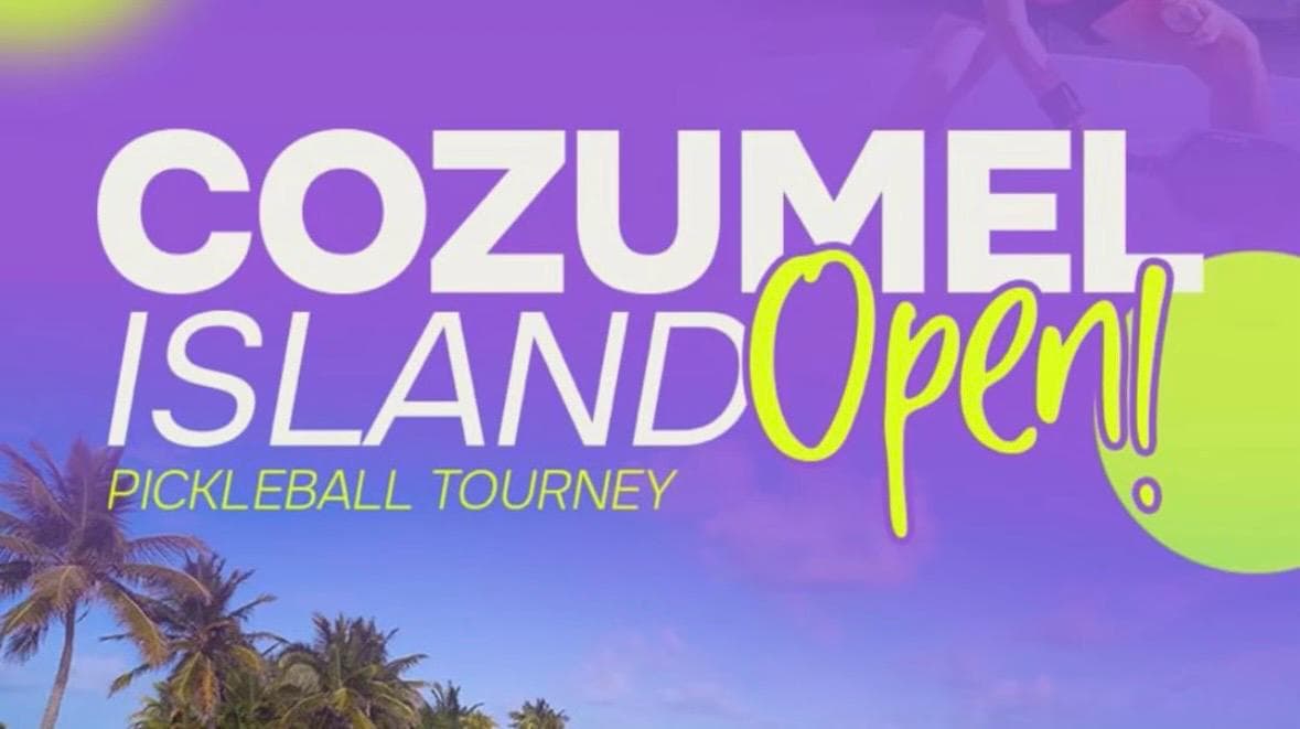 ISLAND COZUMEL OPEN BY STELLA 