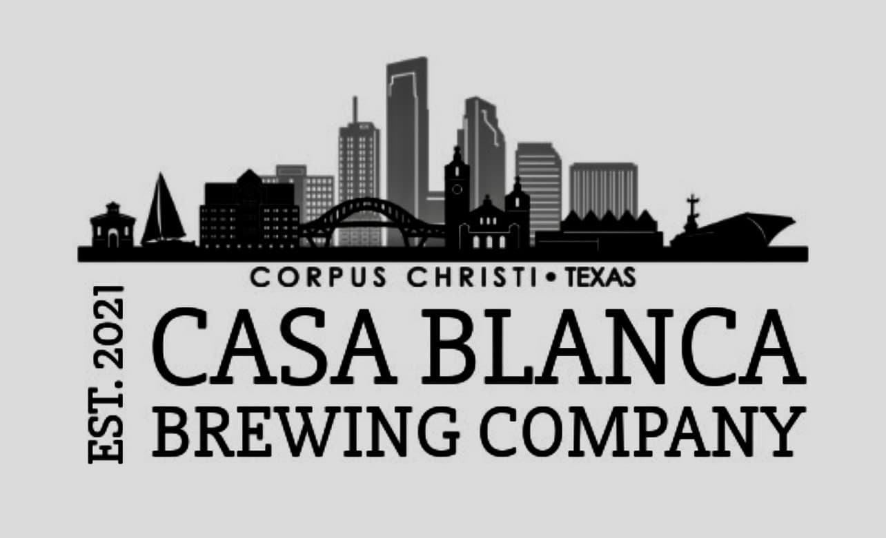 Casa Blanca Brewing Co.