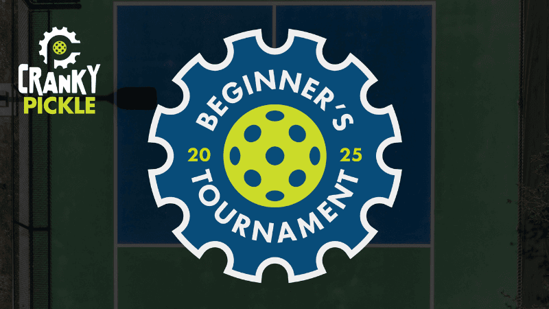 Cranky's Beginner Tournament 