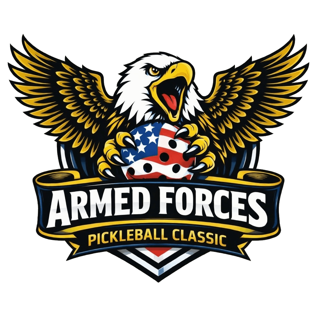 ARMED FORCES PICKLEBALL CLASSIC