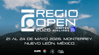 REGIO OPEN 2026