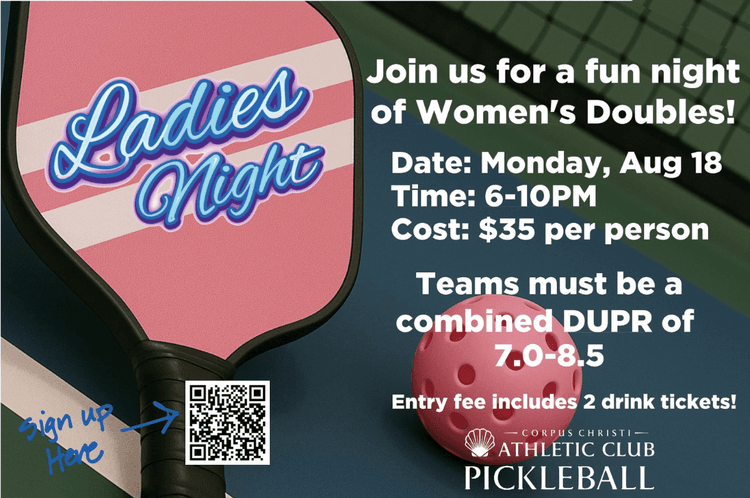 Ladies Night
