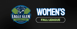 Women's - Fall League