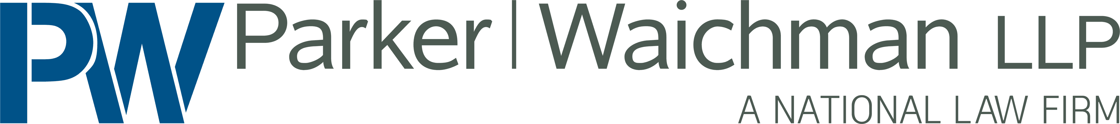 Parker Waichman LLP