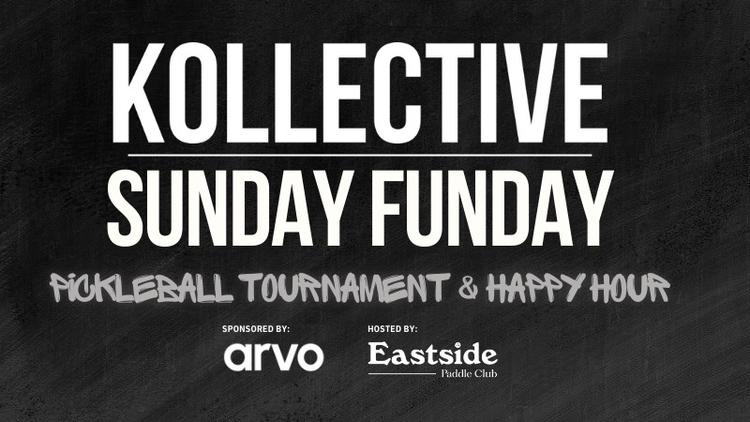 Kollective X ESPC Sunday Funday