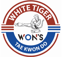 Won's White Tiger Taekwondo