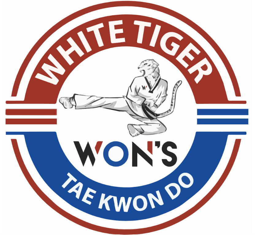 Won's White Tiger Taekwondo