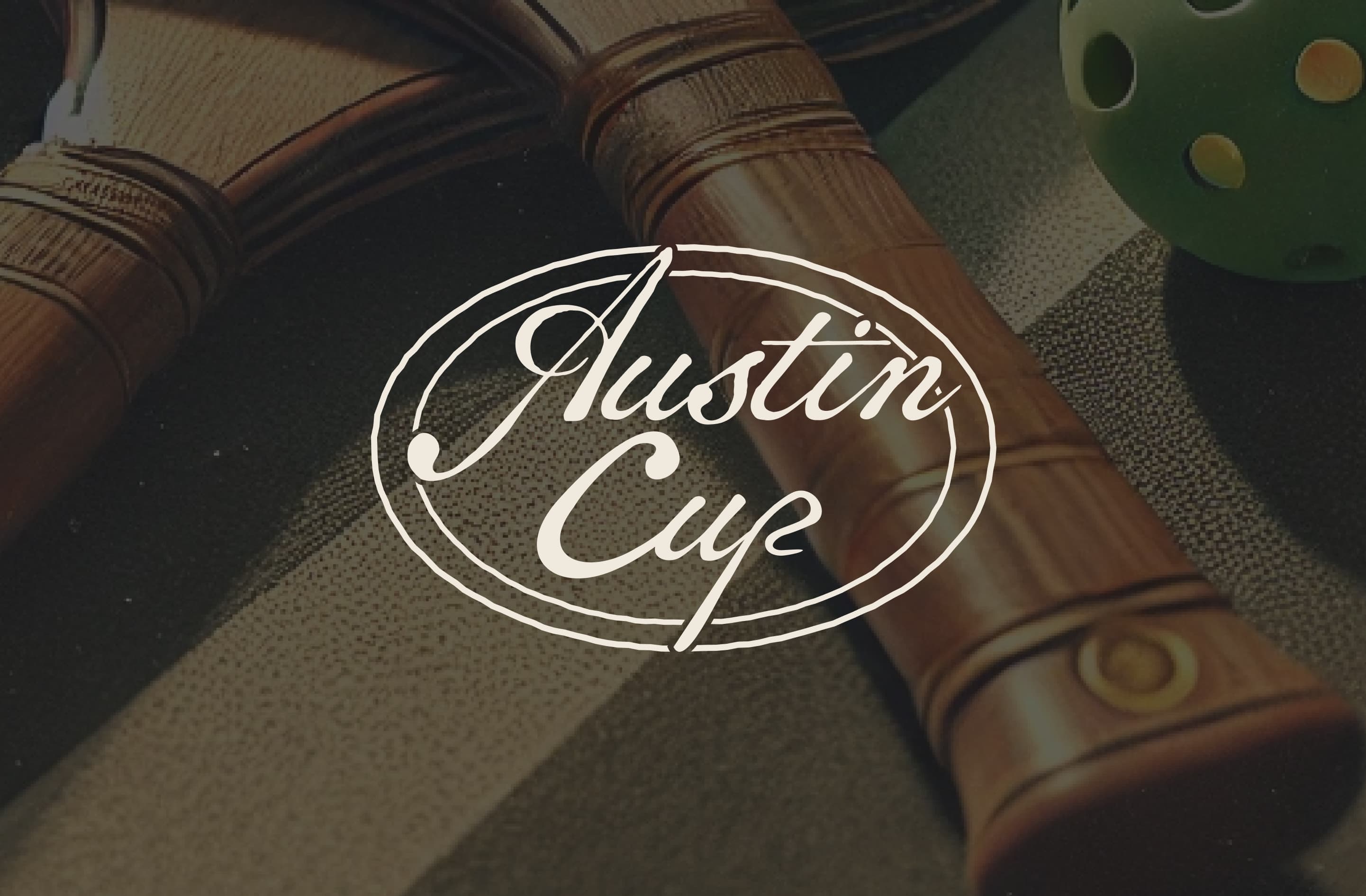Austin Cup