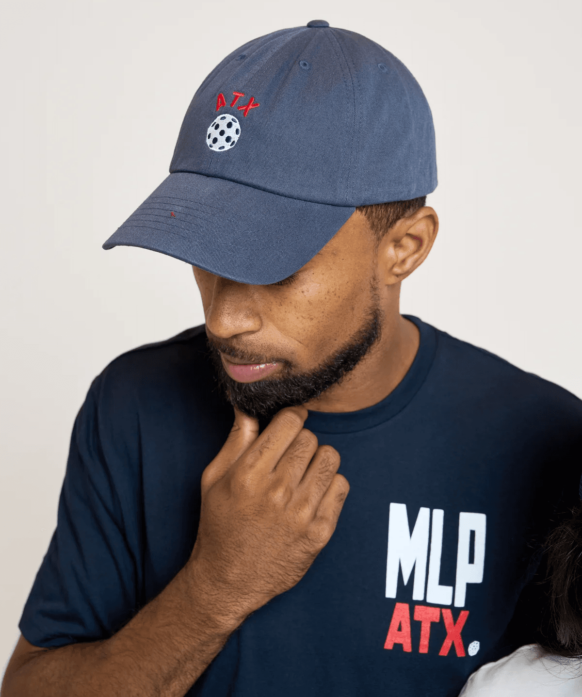 ATX Hat