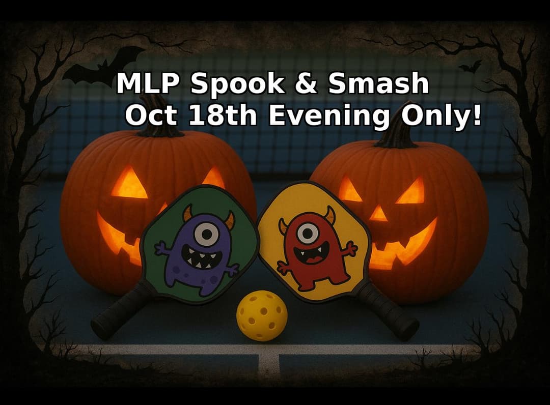 MLP Spook & Smash