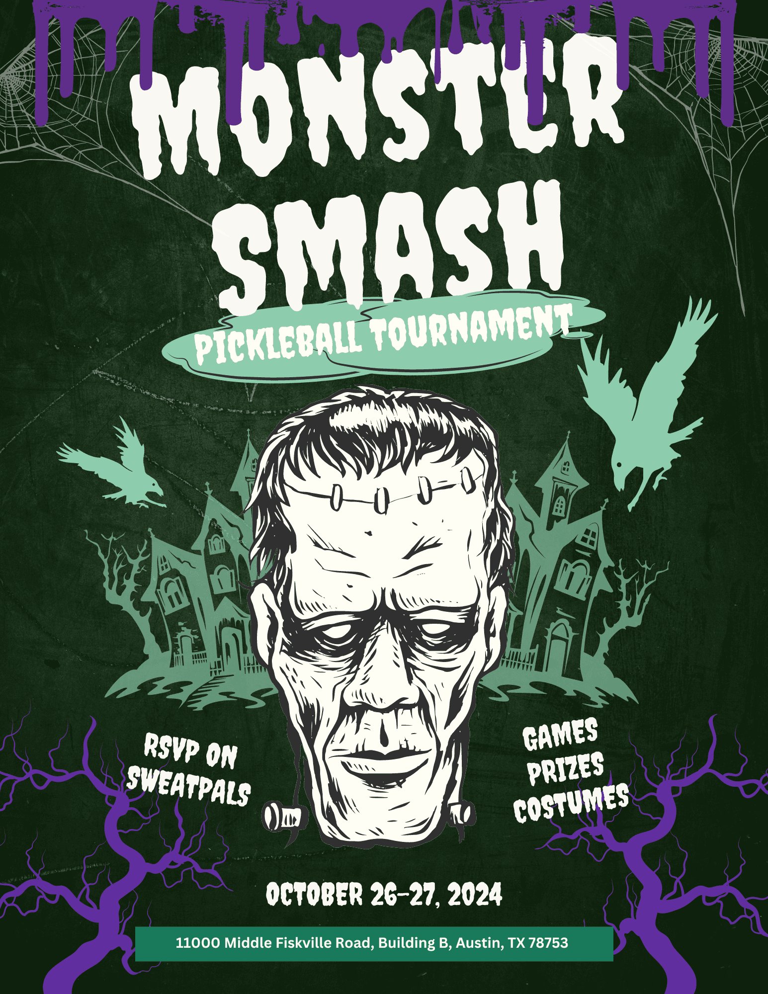 Monster Smash