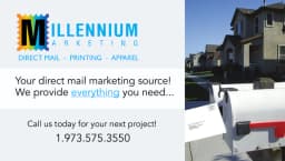 Millennium Marketing