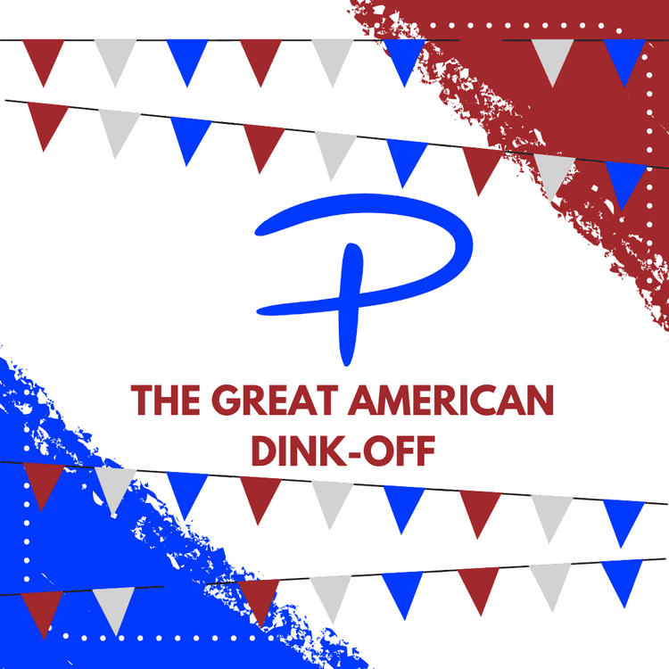 The Great American Dink-Off