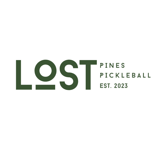 Lost Pines Pickleball Club