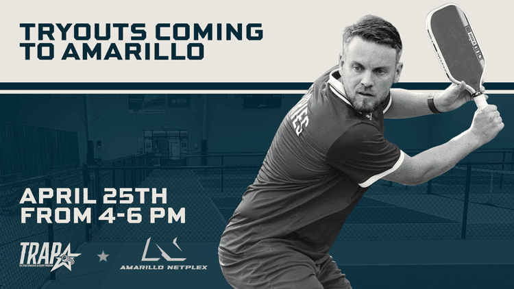 Texas Ranchers Academy Tryouts - Amarillo