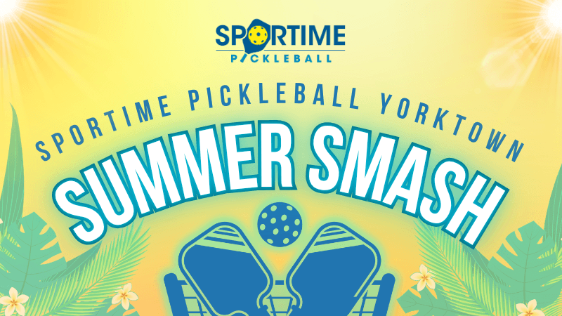 Sportime Summer Smash