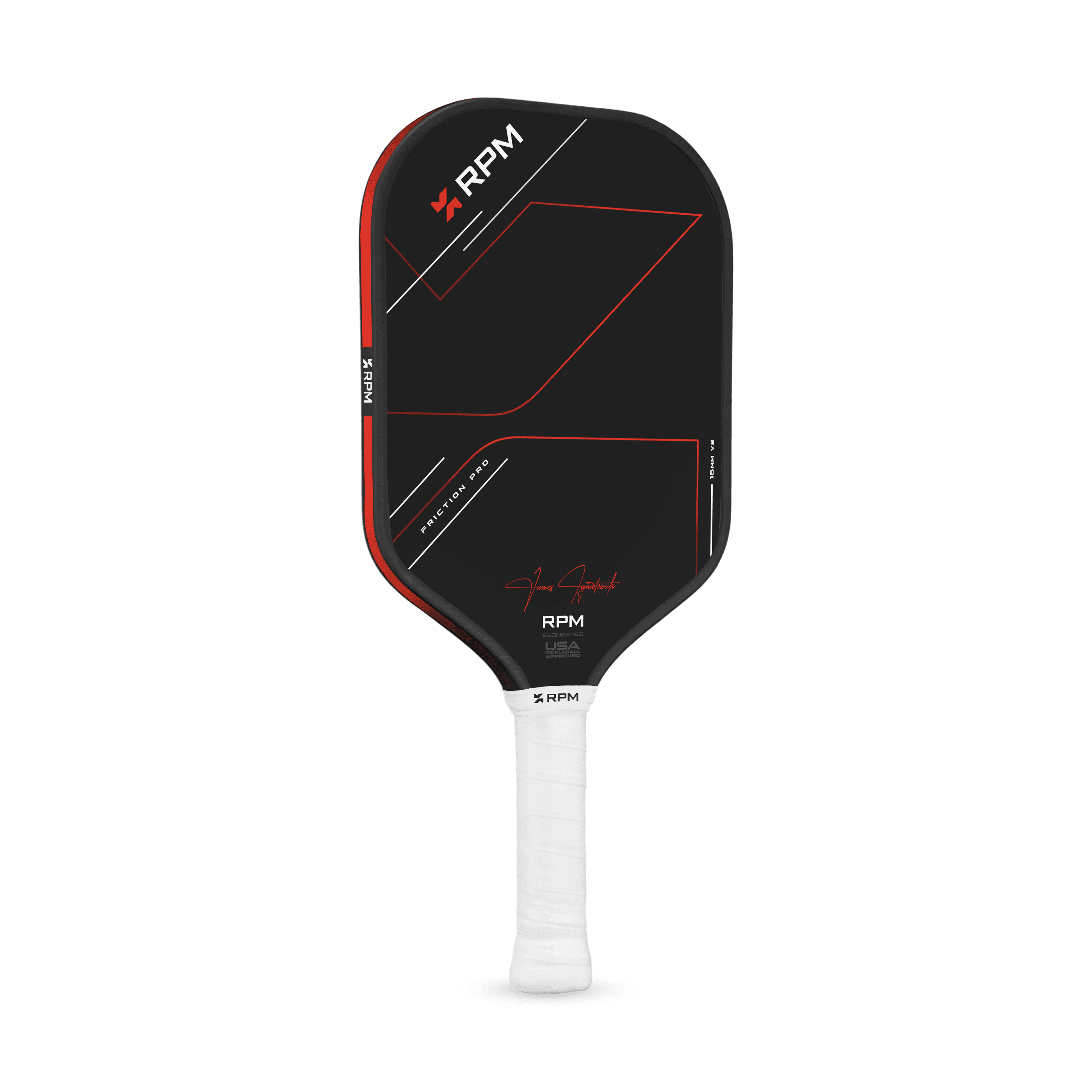 RPM Friction PRO V2 16mm