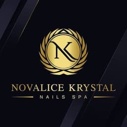 Novalice Krystal Nails and Spa